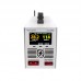 White Lightning 28-Volt SmartGPU™ General Aviation Ground Power Unit with Bluetooth 114 Amp Max